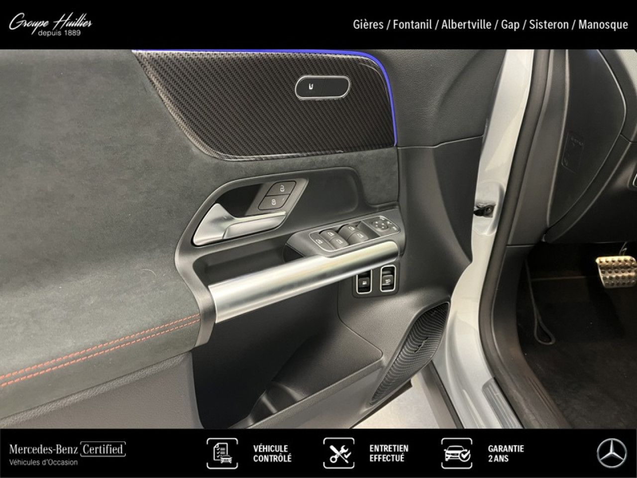 Photo du v&eacute;hicule 17 / 18