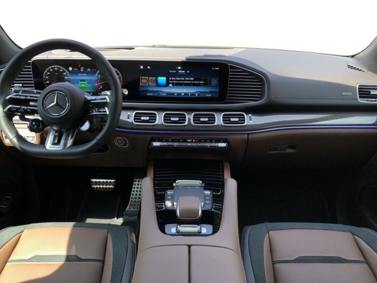 Mercedes-Benz GLE – Bild 4
