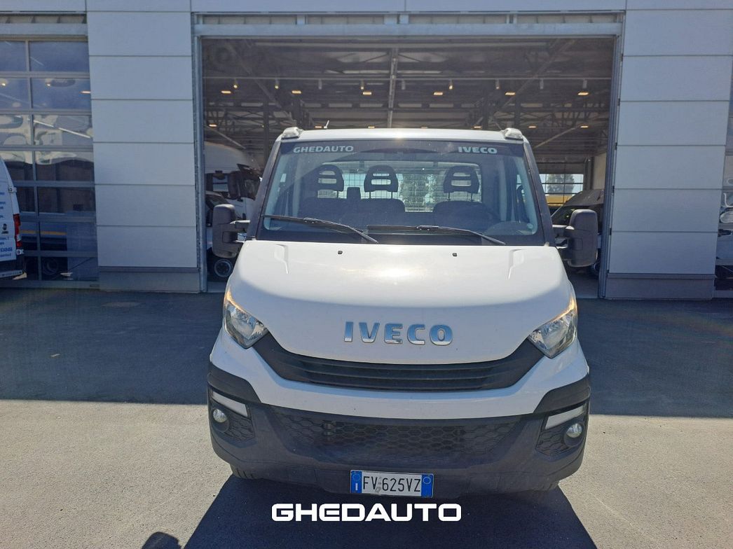 IVECO | 35C12 - 35C12