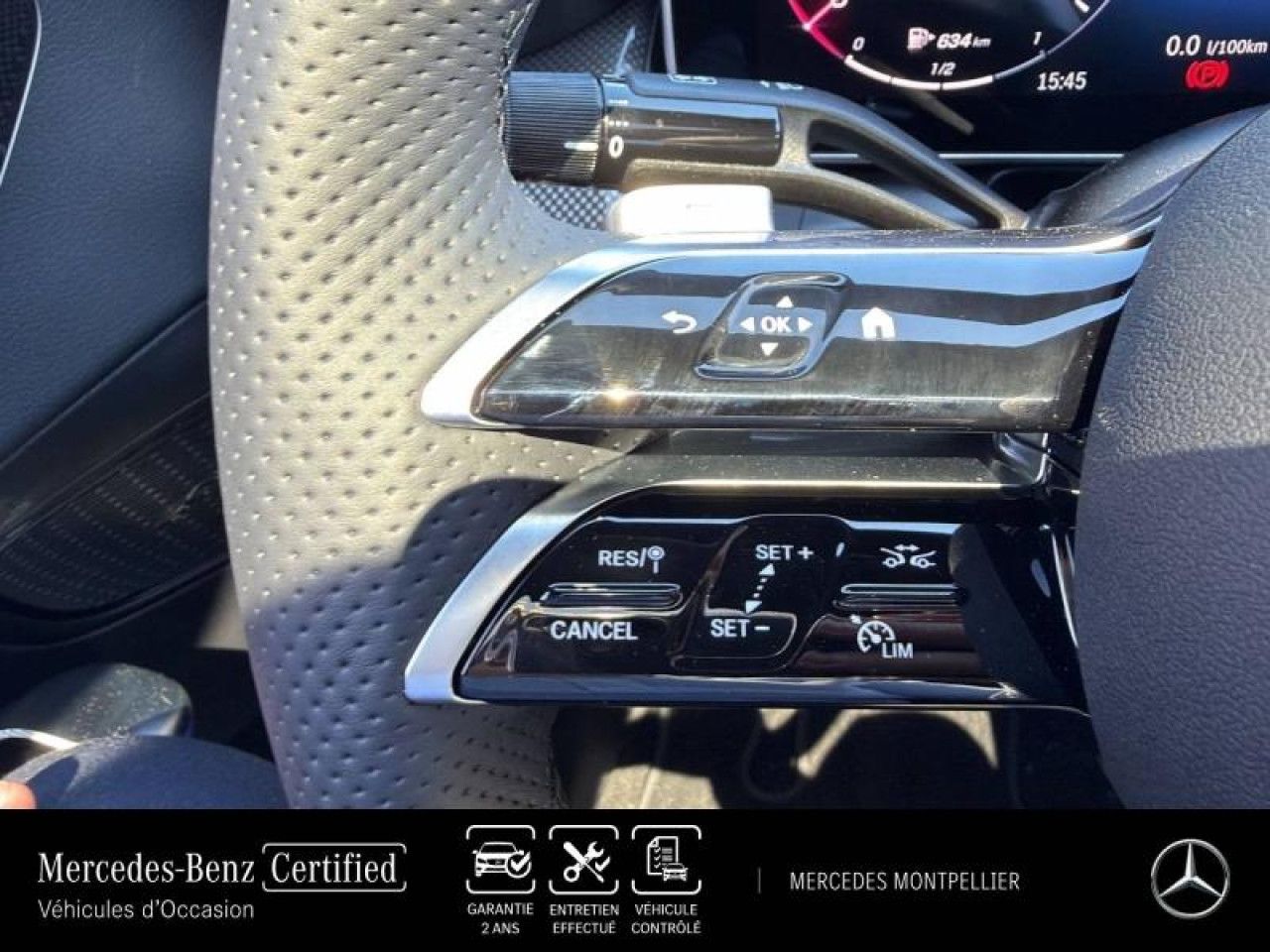 Photo du v&eacute;hicule 13 / 18