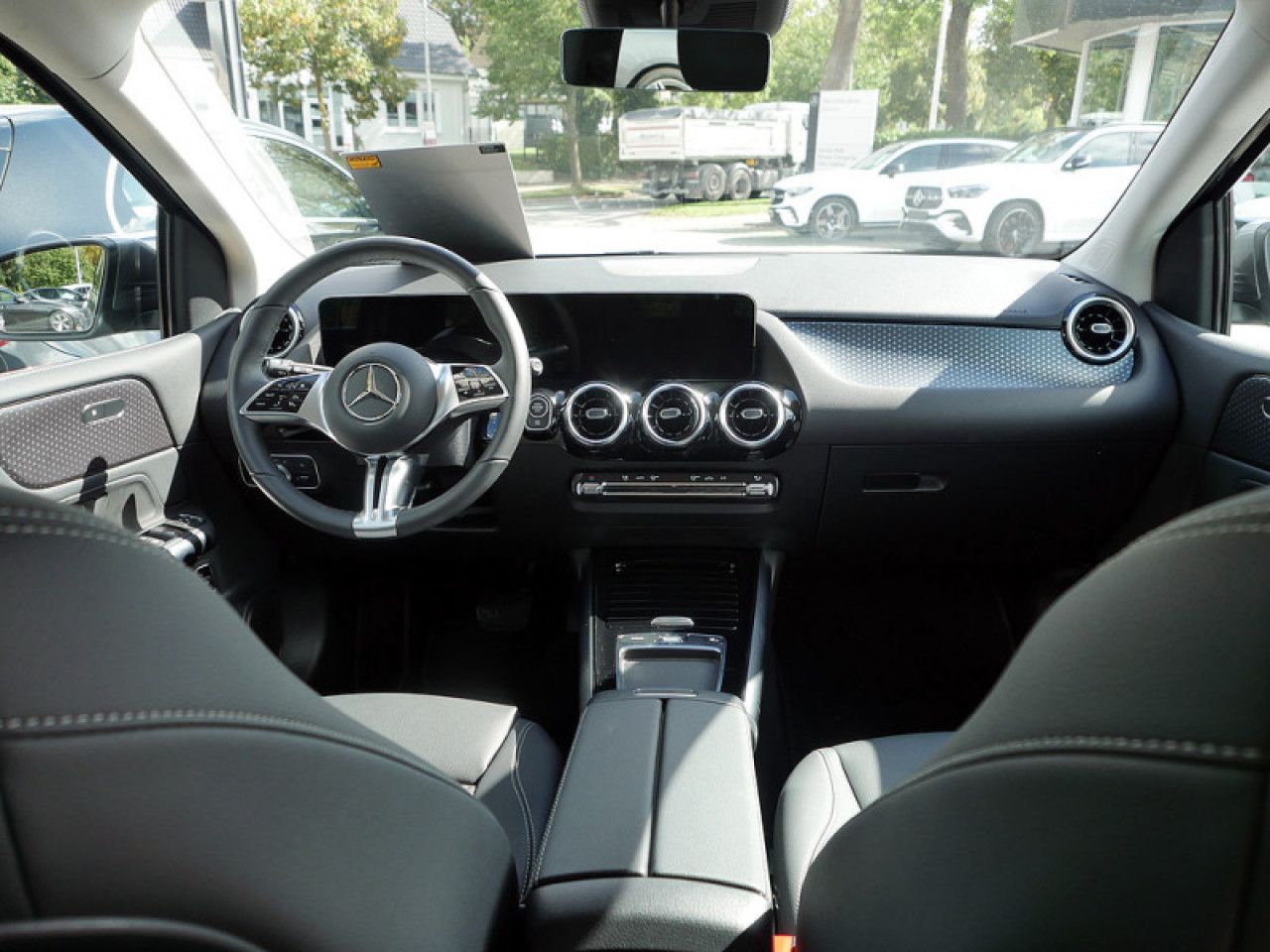 Mercedes-Benz B-Klasse – Bild 7