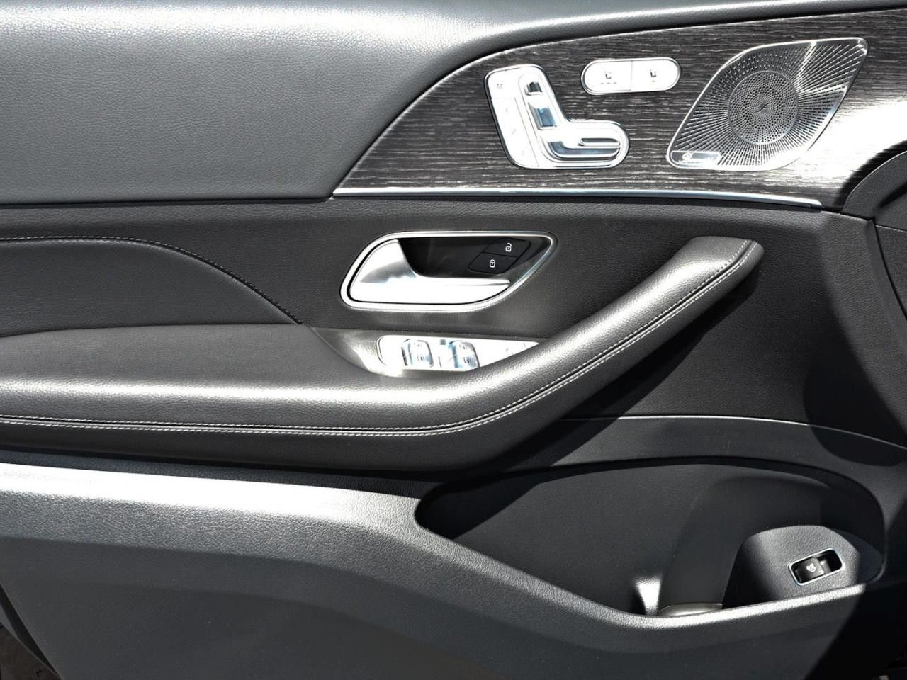 Mercedes-Benz GLE – Bild 21