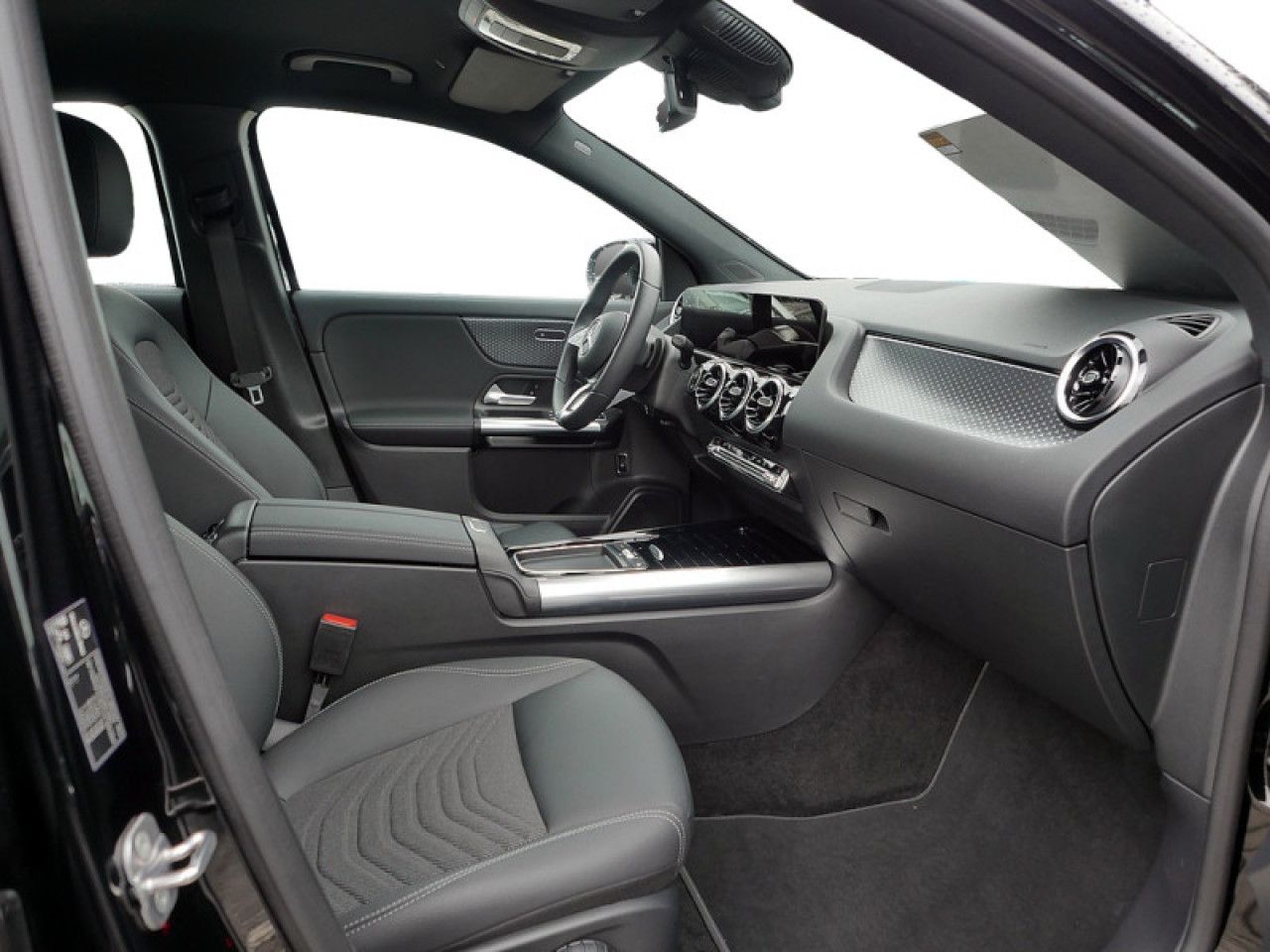 Mercedes-Benz GLA – Bild 5