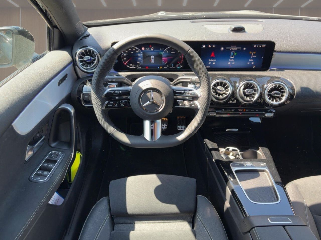Mercedes-Benz A-Klasse – Bild 9