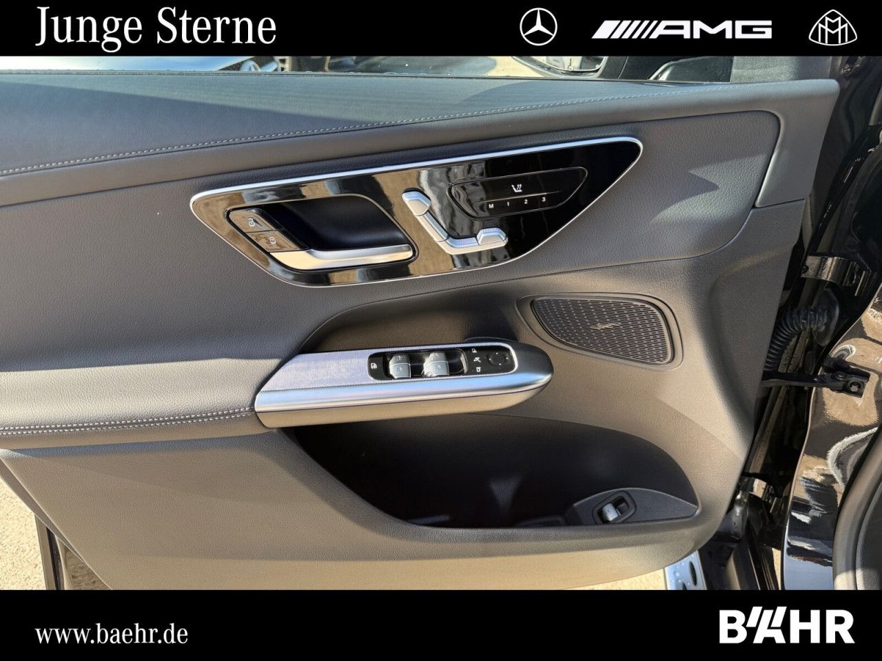 Mercedes-Benz GLC – Bild 16