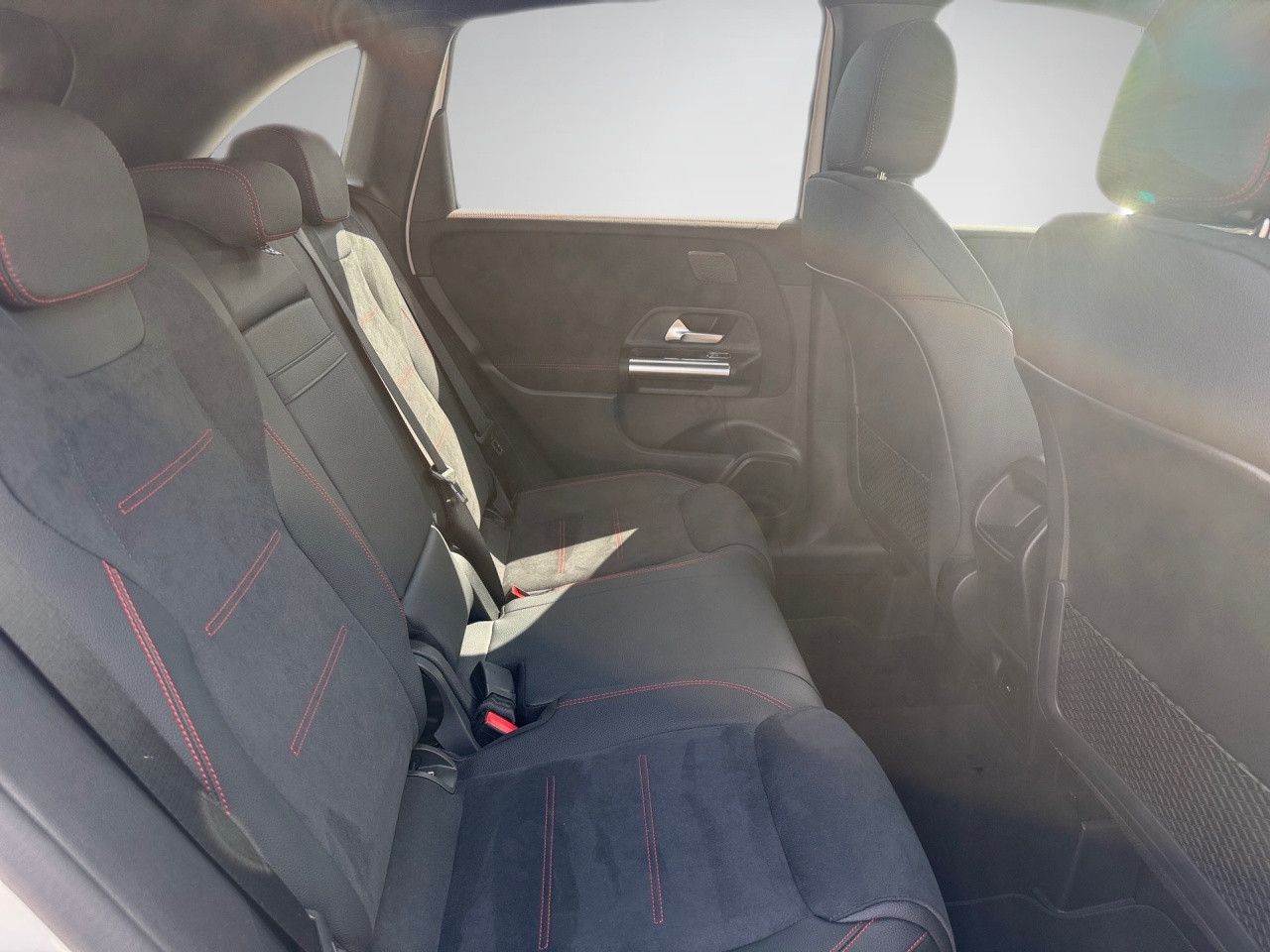 Mercedes-Benz B-Klasse – Bild 23