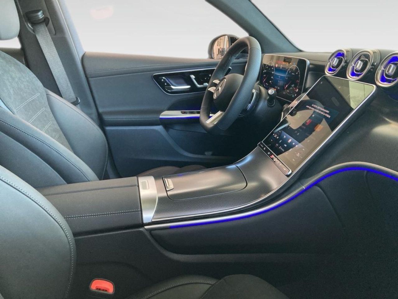 Mercedes-Benz GLC – Bild 9