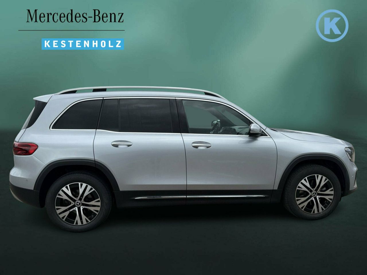 Mercedes-Benz GLB – Bild 6