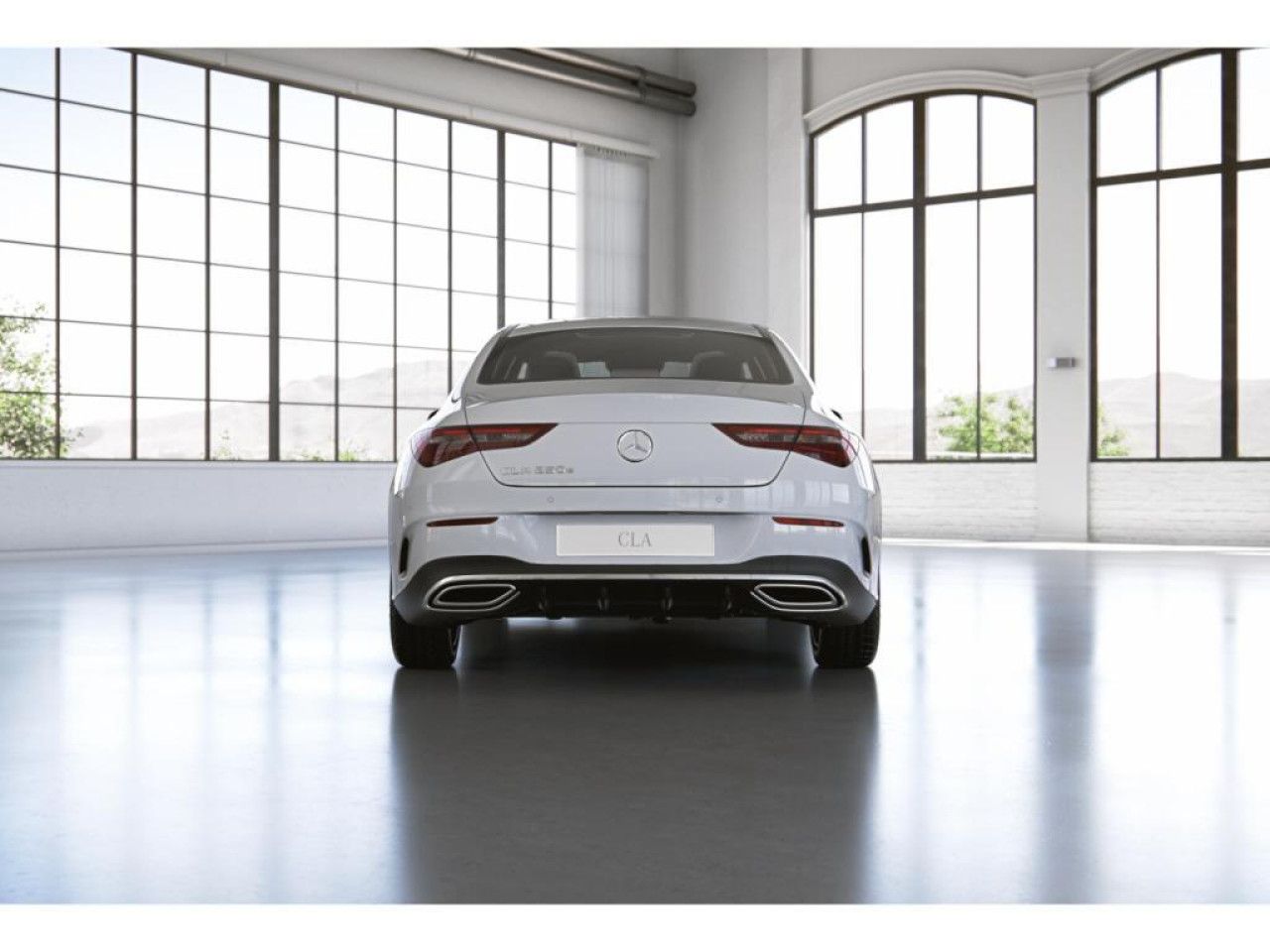Mercedes-Benz CLA – Bild 4