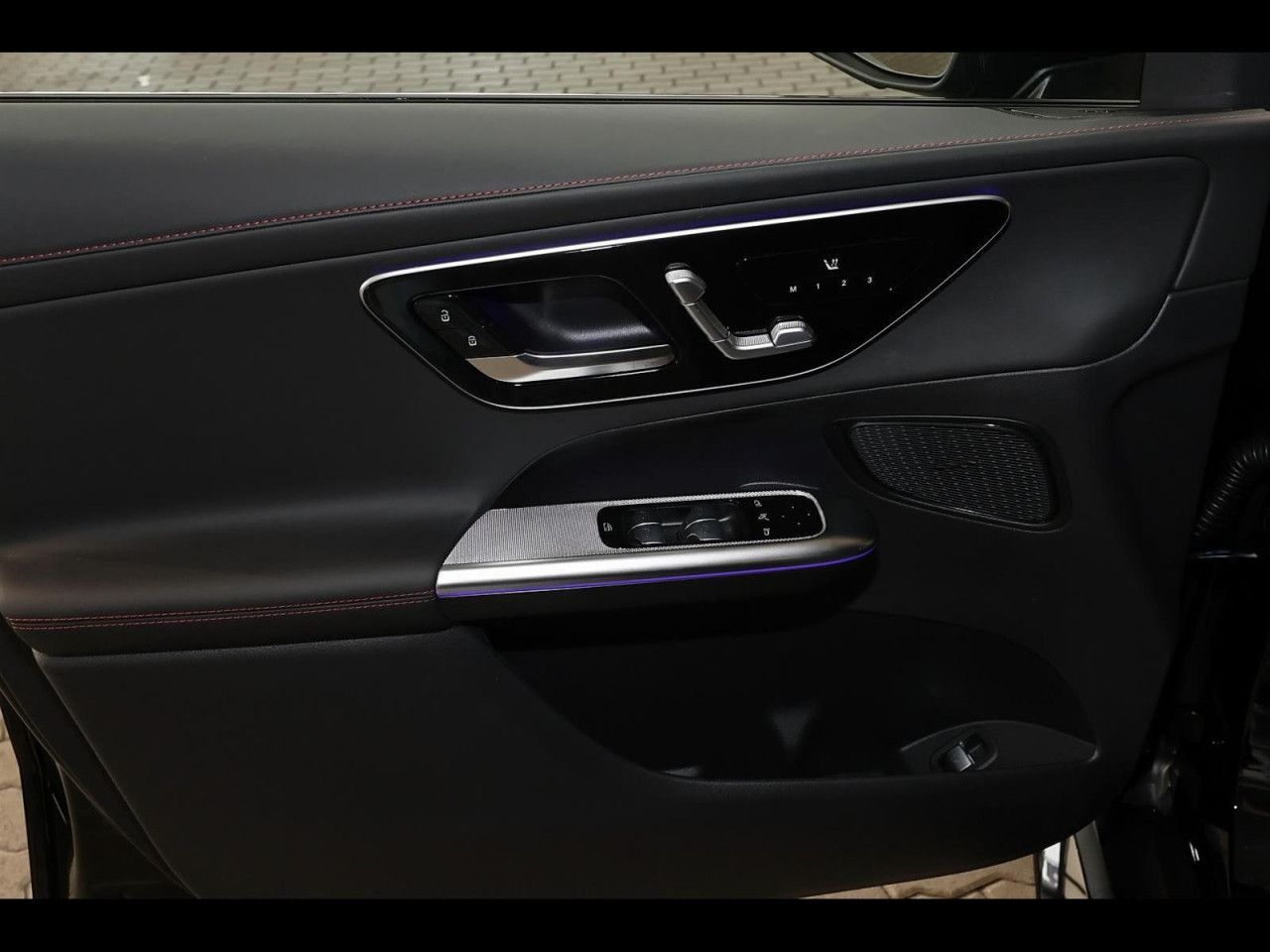 Mercedes-Benz GLC – Bild 11
