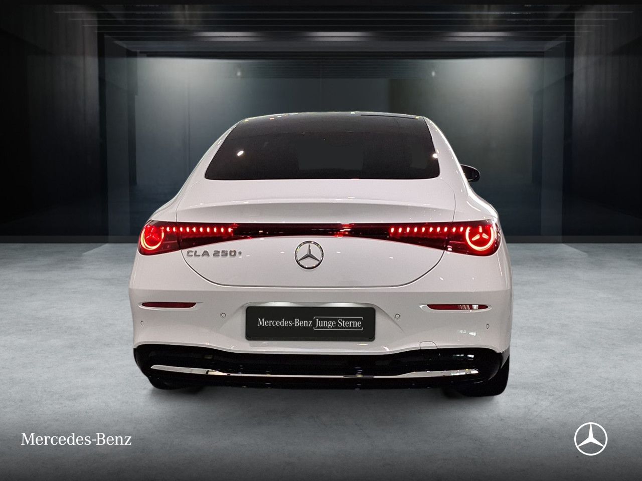 Mercedes-Benz CLA – Bild 4