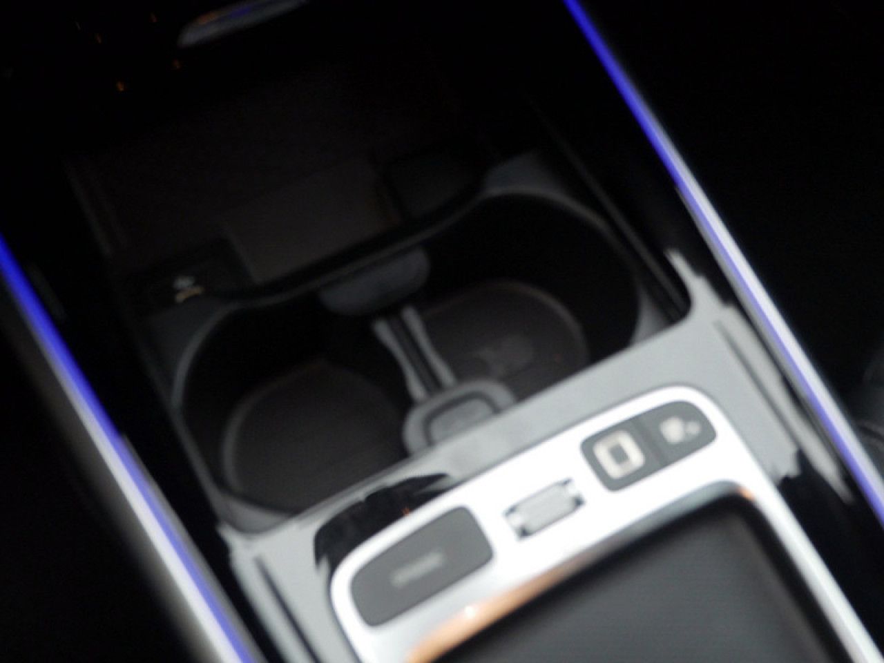 Mercedes-Benz GLB – Bild 16
