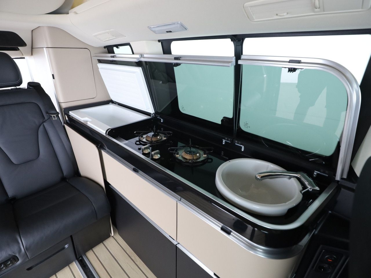 Mercedes-Benz Marco Polo – Bild 22