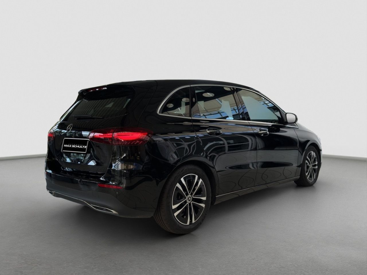 Mercedes-Benz B-Klasse – Bild 2