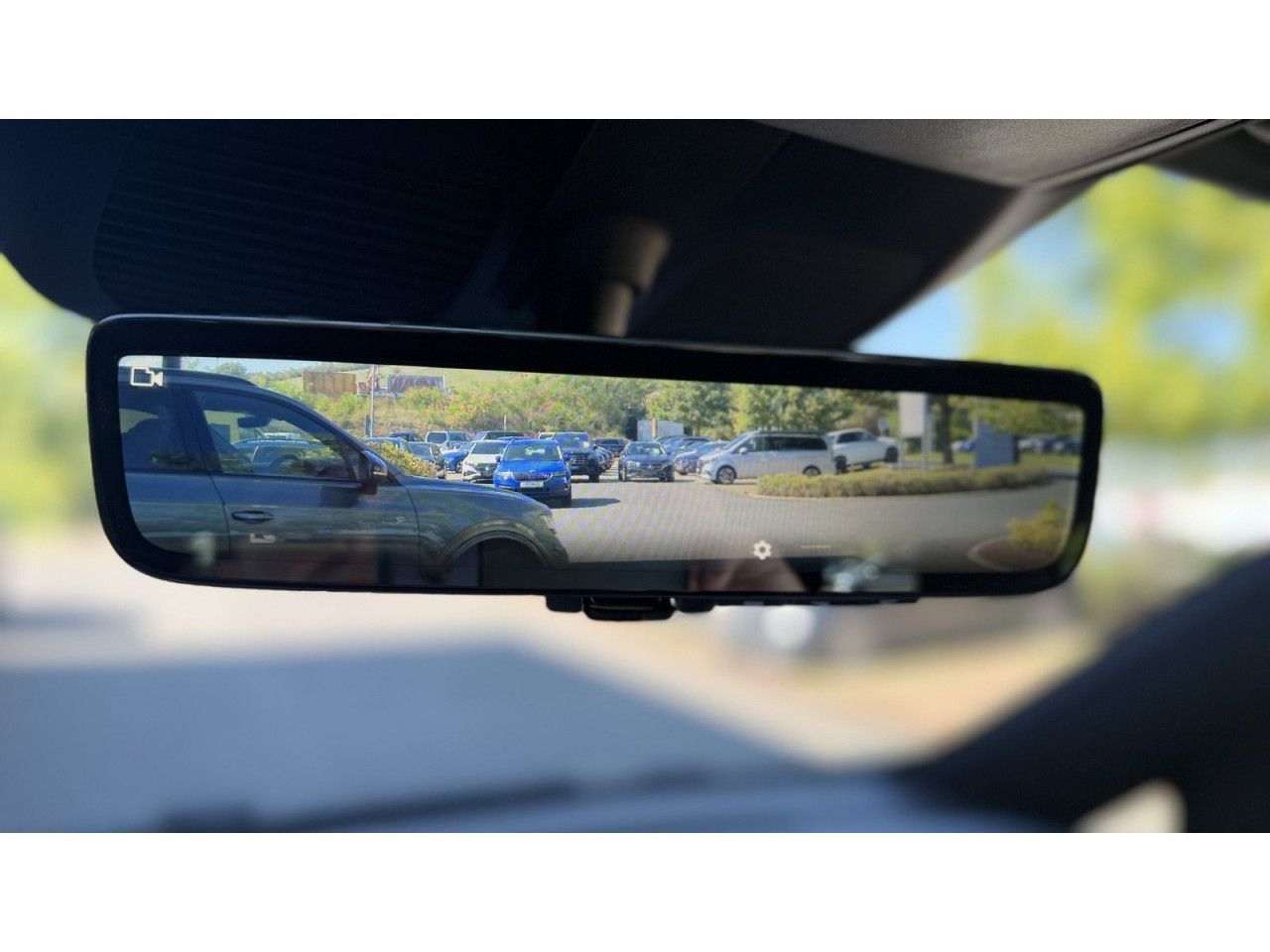 Mercedes-Benz V-Klasse – Bild 10