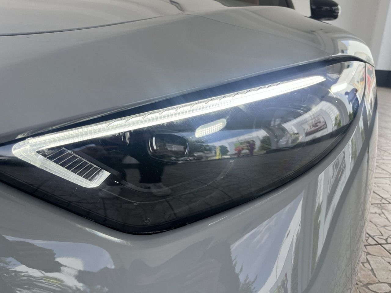 Mercedes-Benz SL – Bild 24