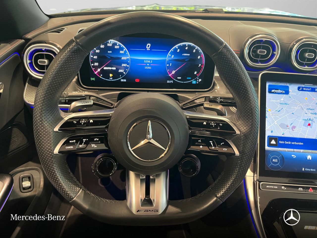 Mercedes-Benz CLE – Bild 9