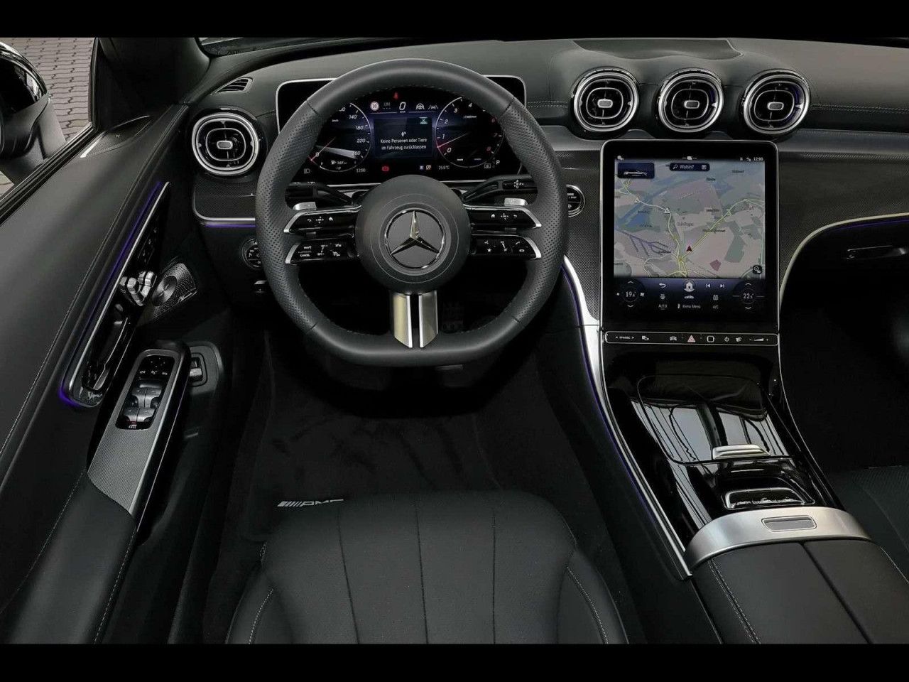Mercedes-Benz CLE – Bild 4