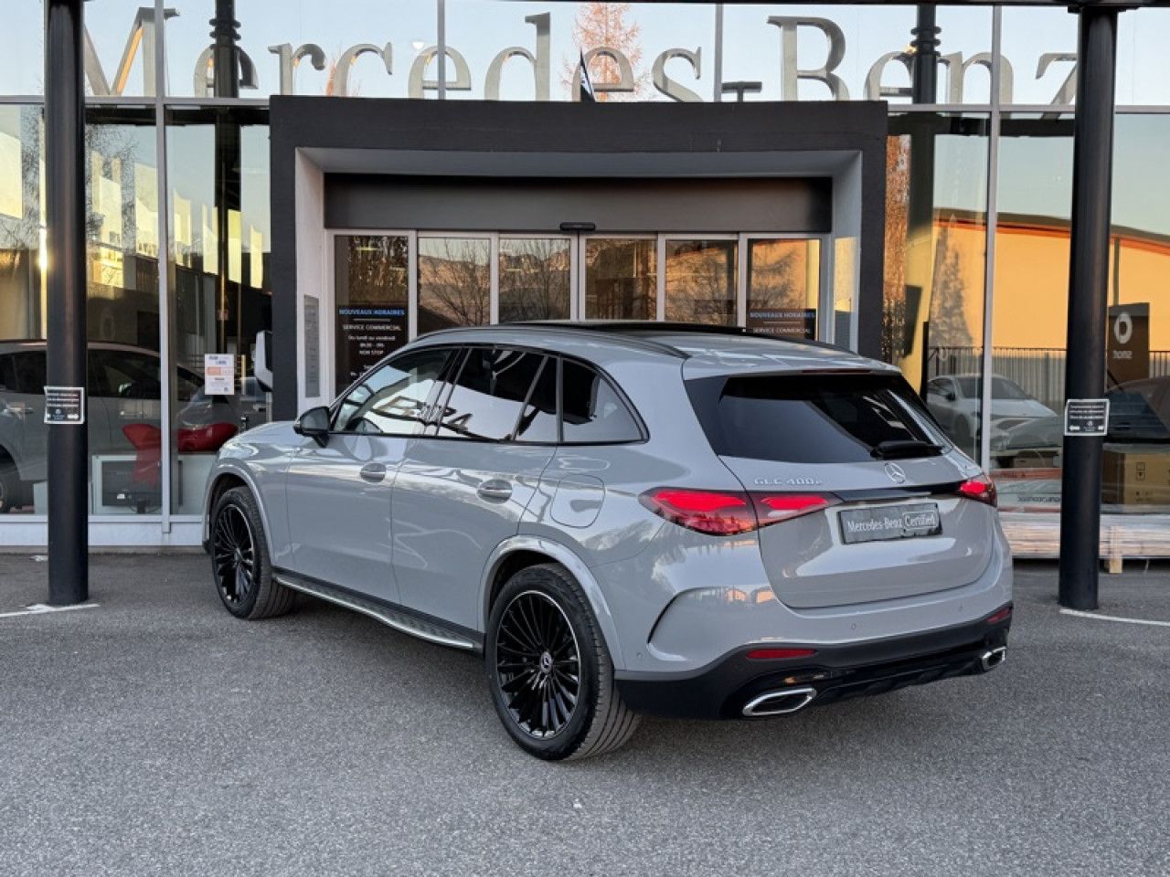 Photo du v&eacute;hicule 7 / 18