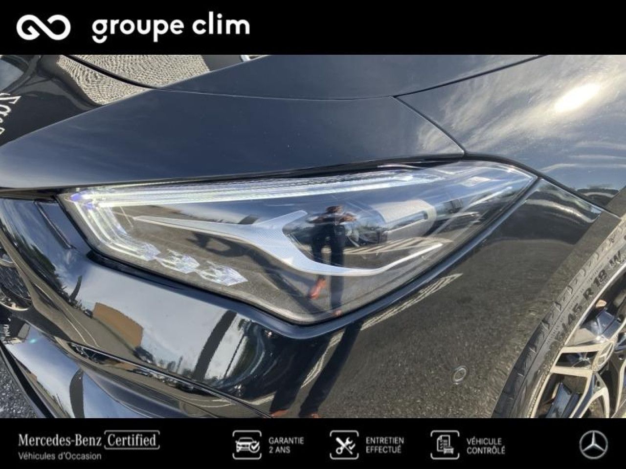 Photo du véhicule 10 / 18