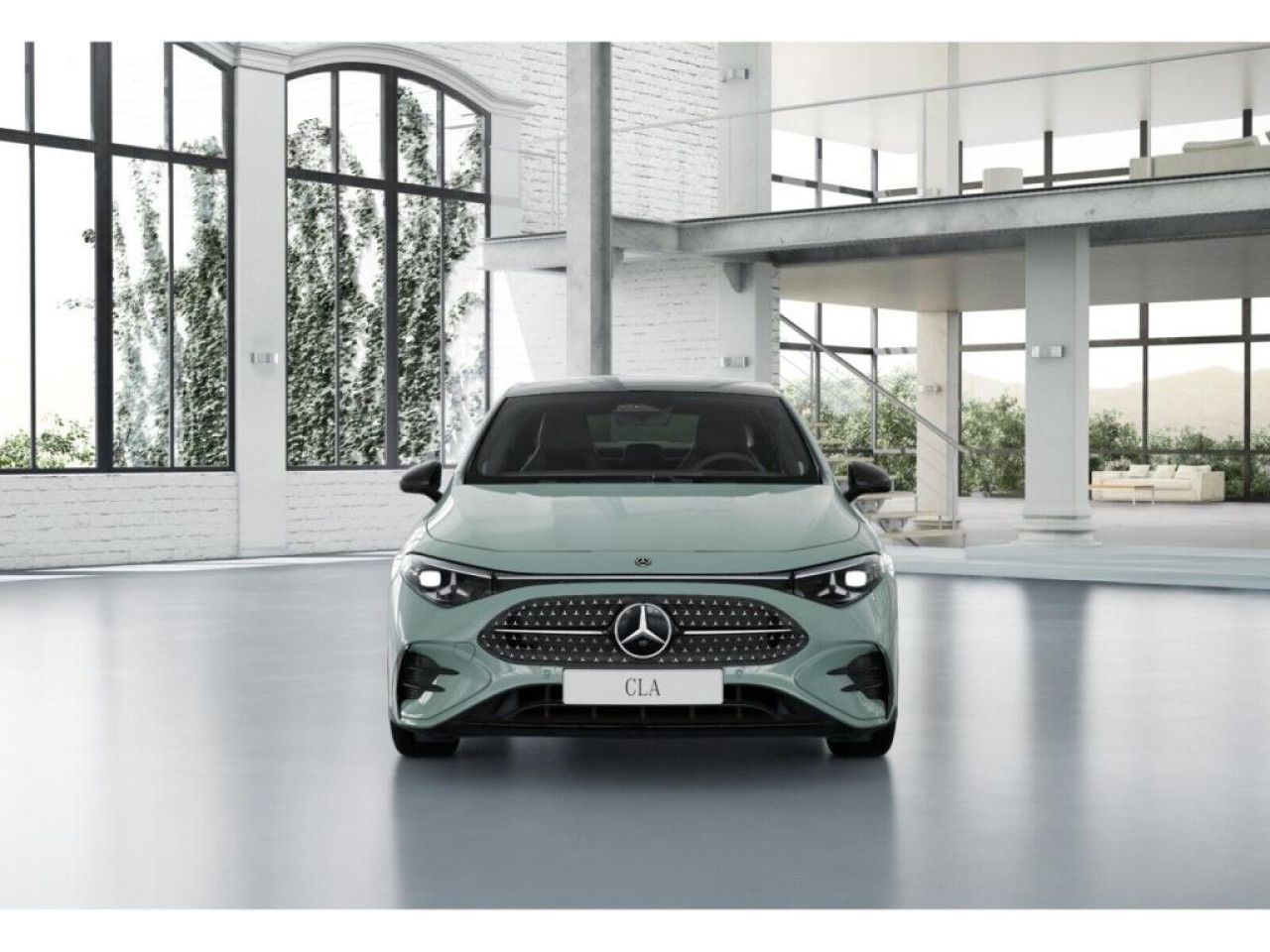 Mercedes-Benz CLA – Bild 4