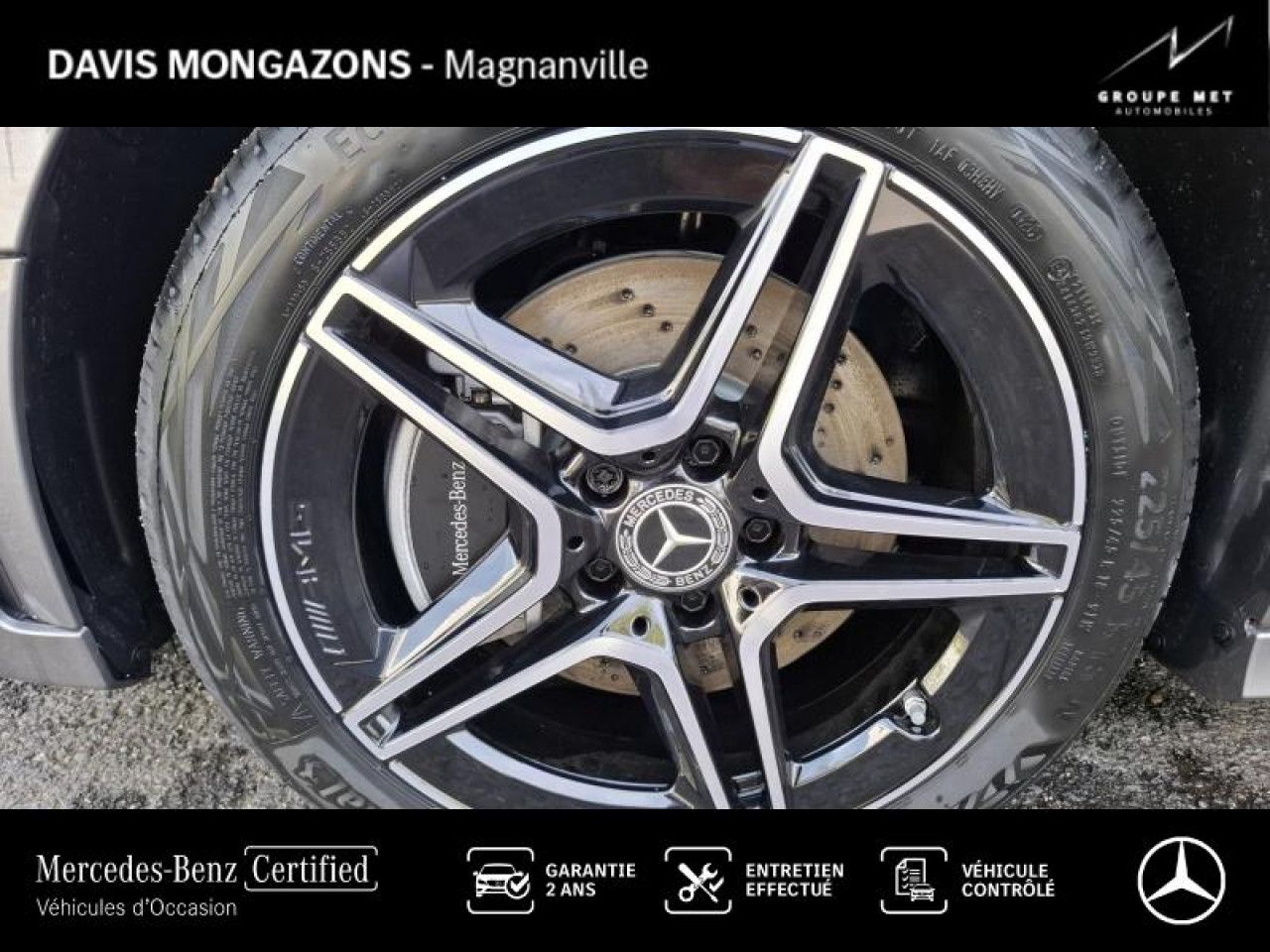 Photo du v&eacute;hicule 6 / 18