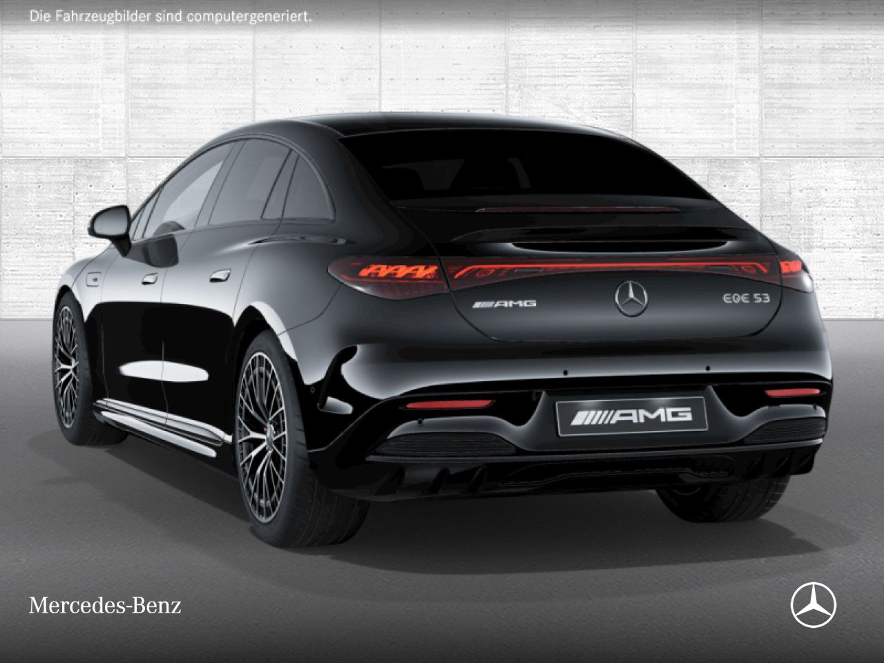 Mercedes-Benz EQE – Bild 17
