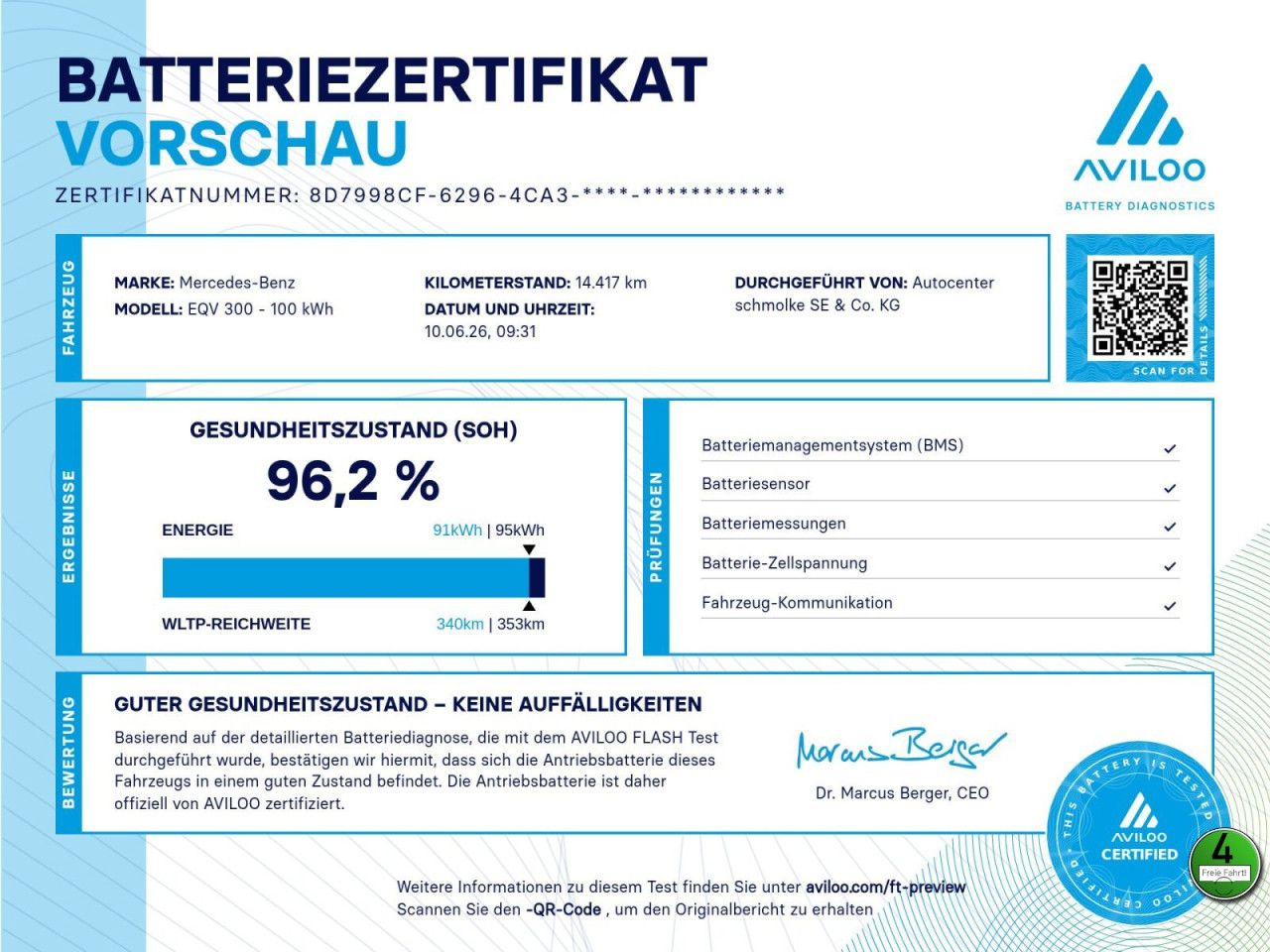Fahrzeugbild 1 / 5