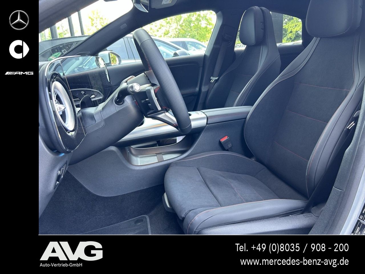 Mercedes-Benz CLA – Bild 12