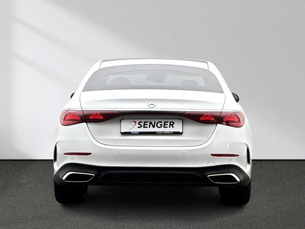 Mercedes-Benz E-Klasse – Bild 4