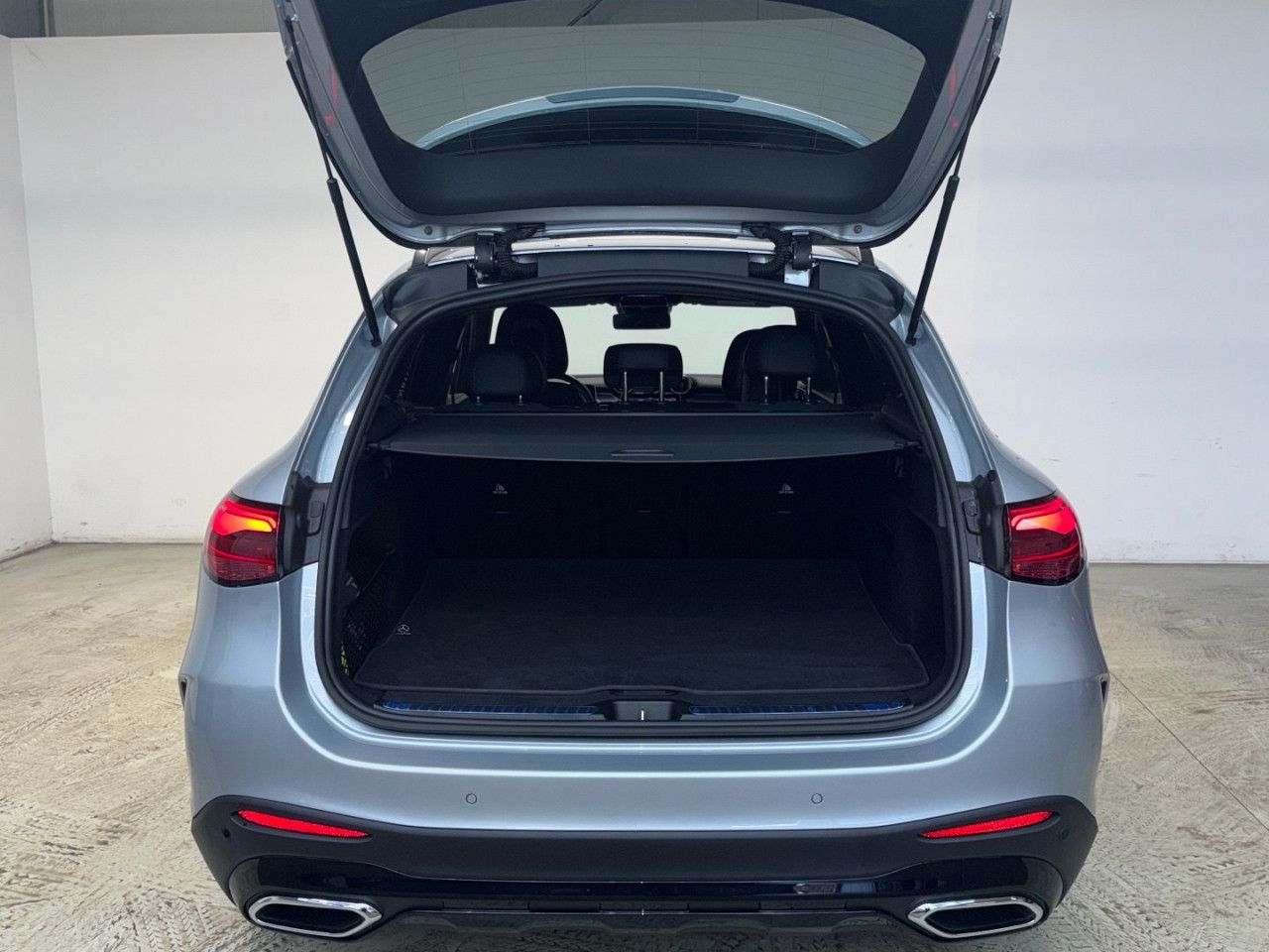 Mercedes-Benz GLC – Bild 16