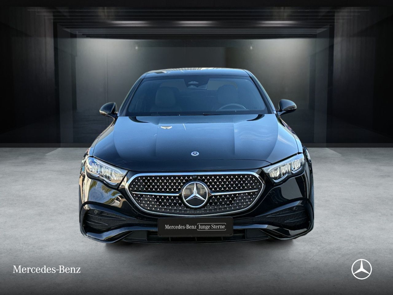 Mercedes-Benz E-Klasse – Bild 8
