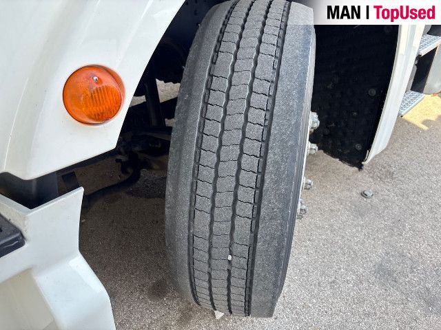 MAN TGX 18.470 4x2 BL SA 10