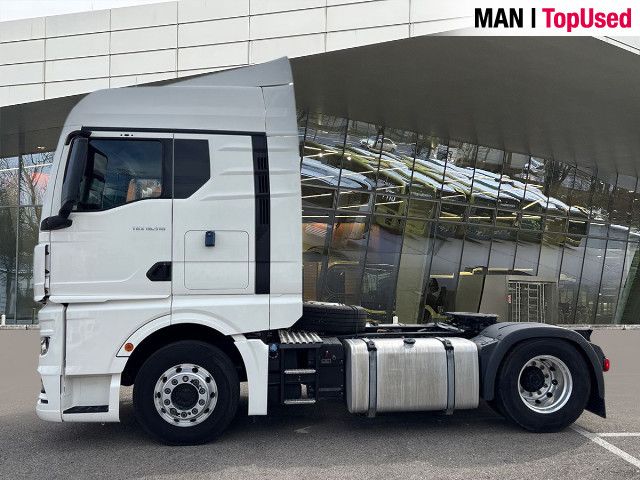 MAN TGX 18.510 4x2 BL SA 9