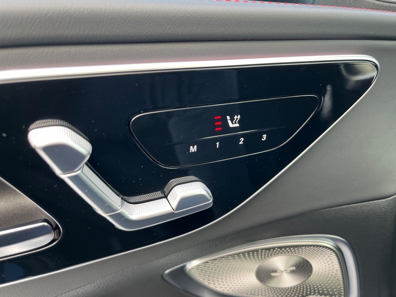 Mercedes-Benz C-Klasse – Bild 7