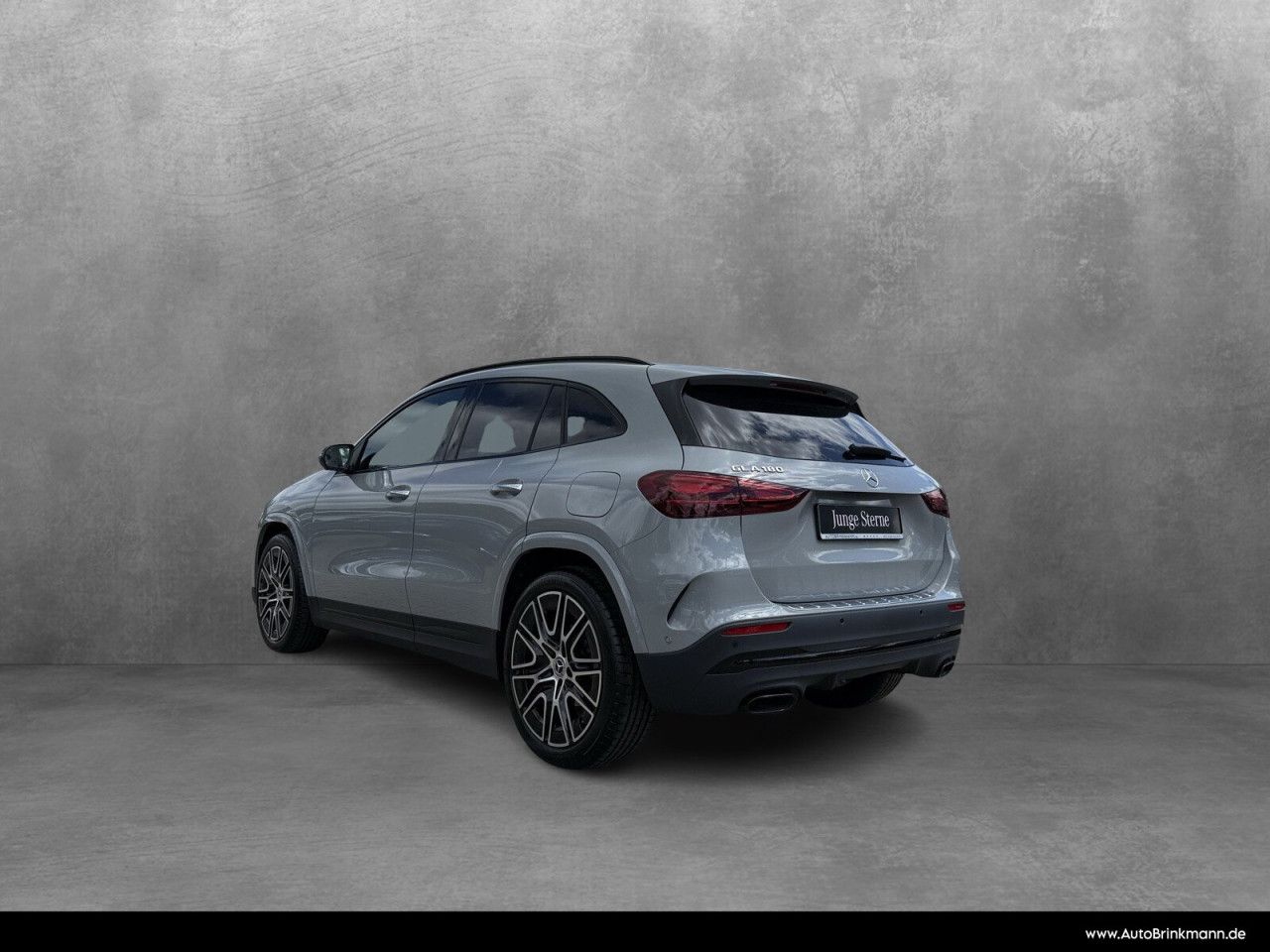 Mercedes-Benz GLA – Bild 8