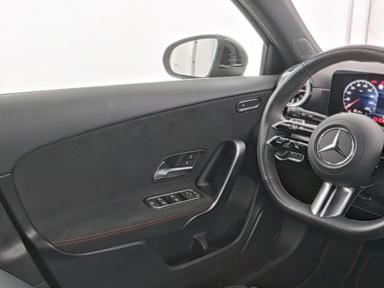 Mercedes-Benz A-Klasse – Bild 8