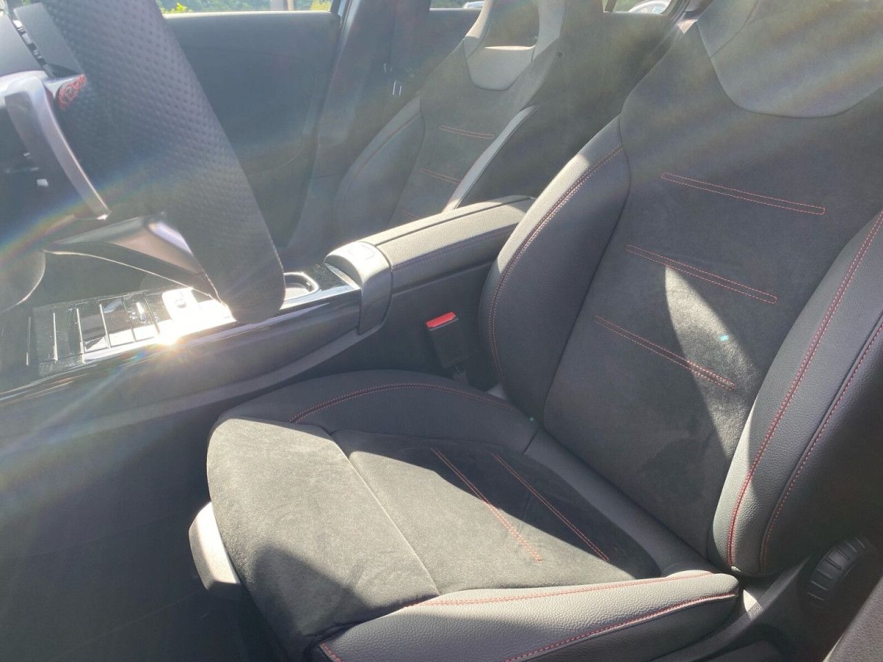 Mercedes-Benz A-Klasse – Bild 16