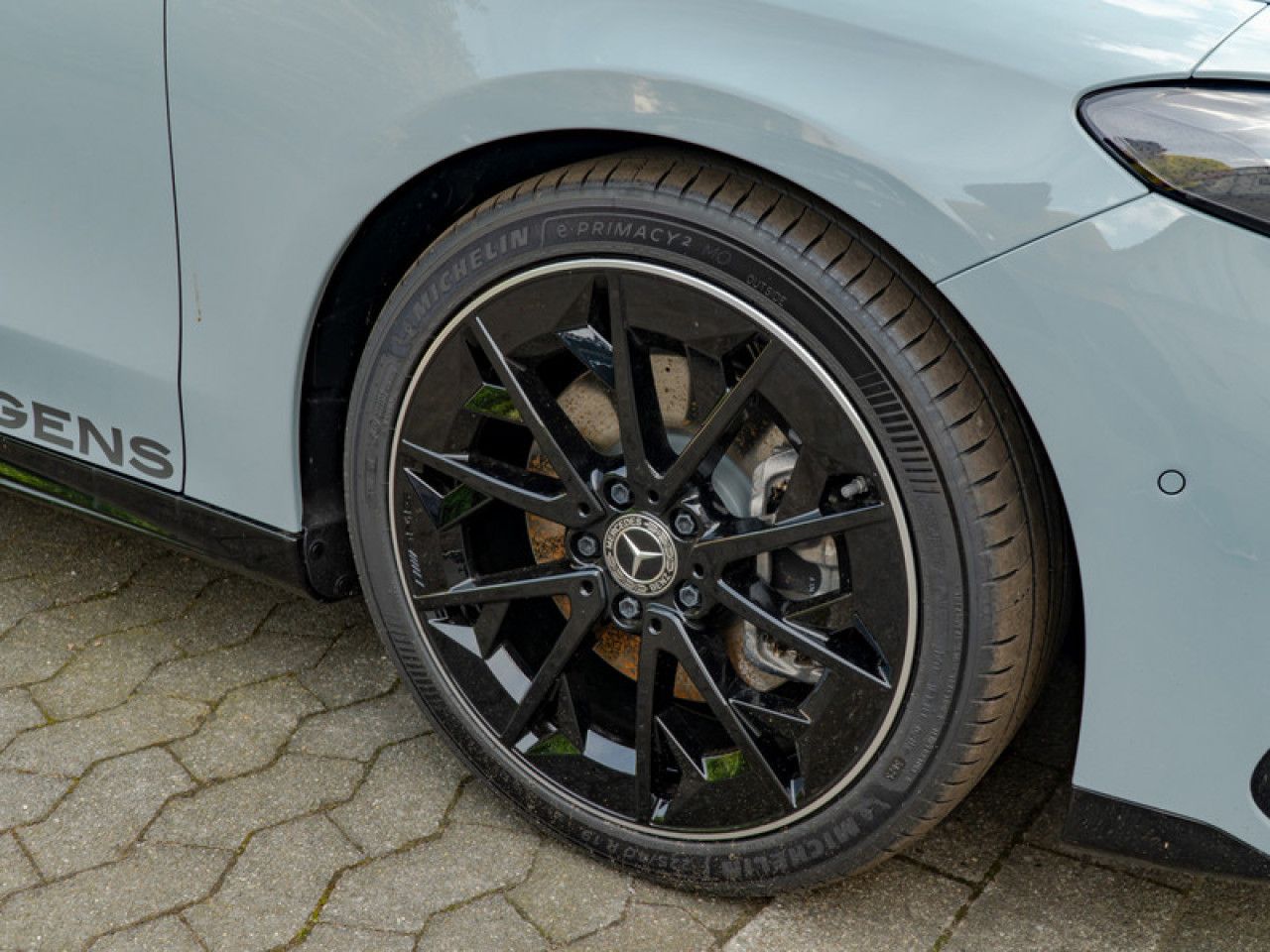 Mercedes-Benz CLA – Bild 3