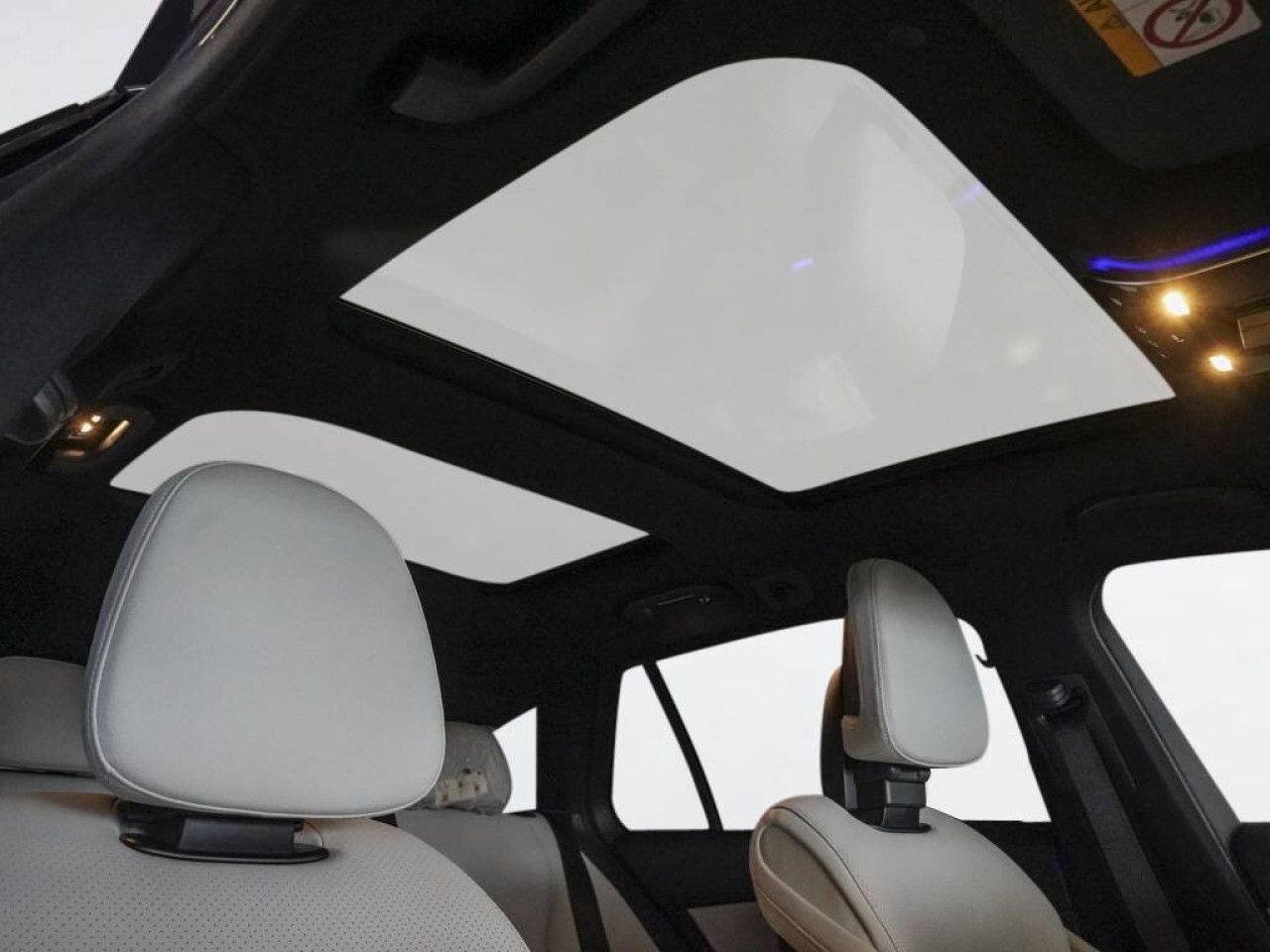 Mercedes-Benz C-Klasse – Bild 7