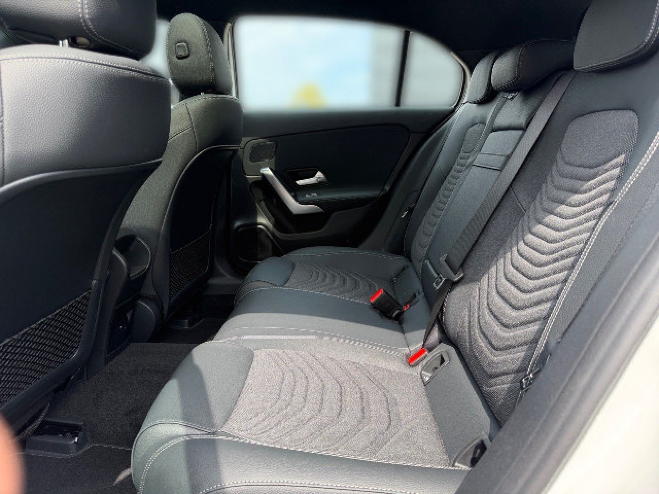 Mercedes-Benz A-Klasse – Bild 11