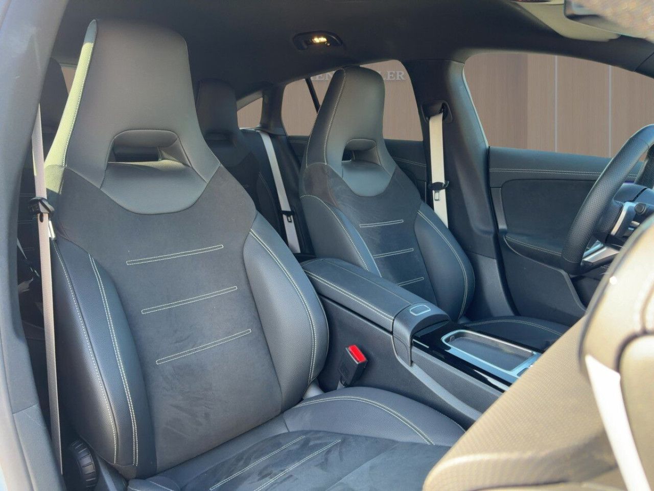 Mercedes-Benz CLA – Bild 18