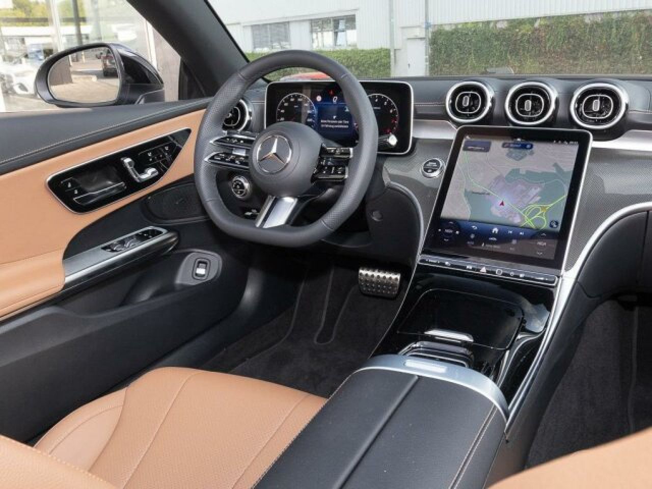 Mercedes-Benz CLE – Bild 6