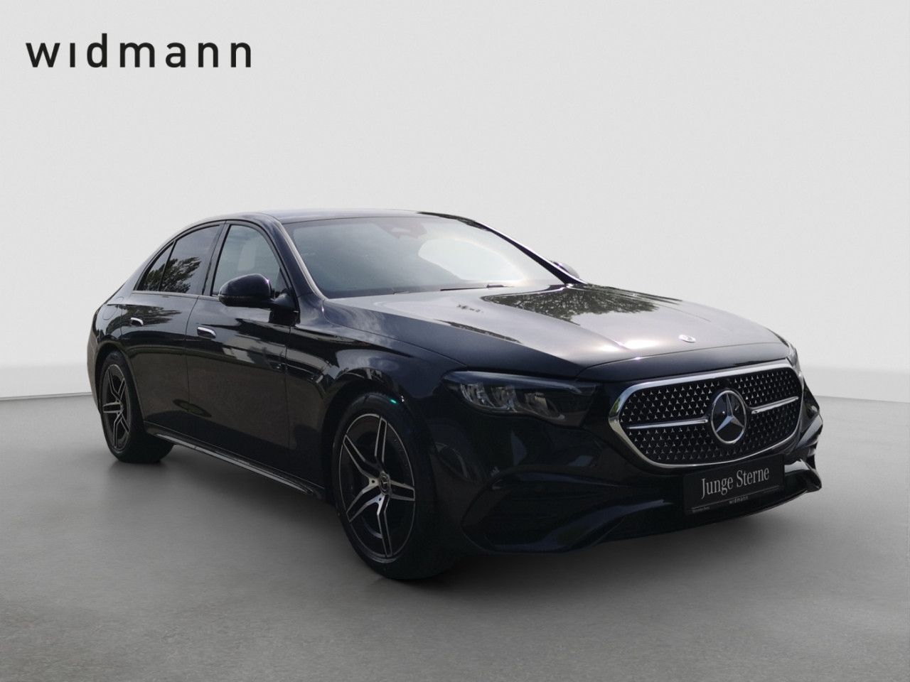 Mercedes-Benz E-Klasse – Bild 7