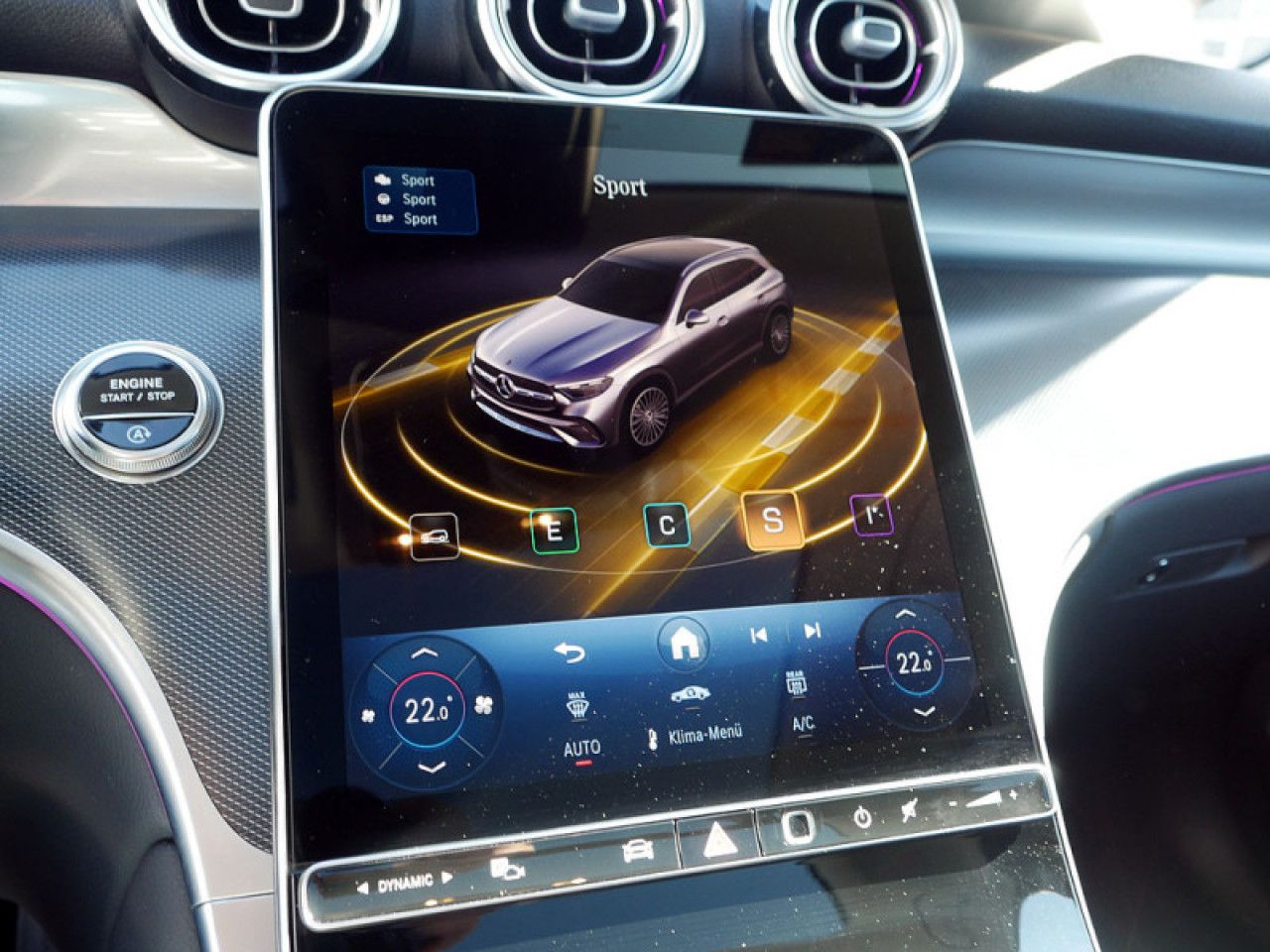 Mercedes-Benz GLC – Bild 20