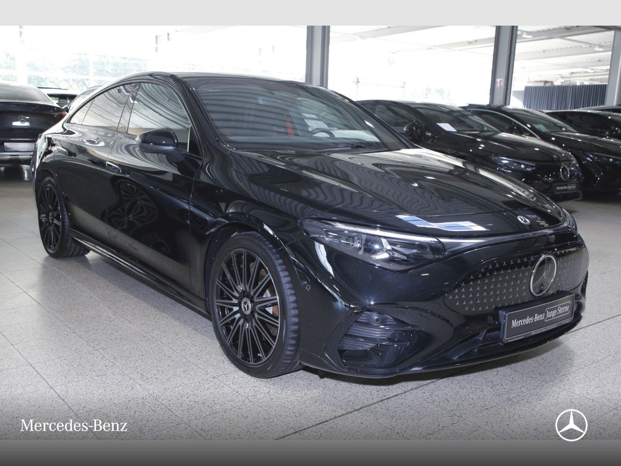 Mercedes-Benz CLA – Bild 7