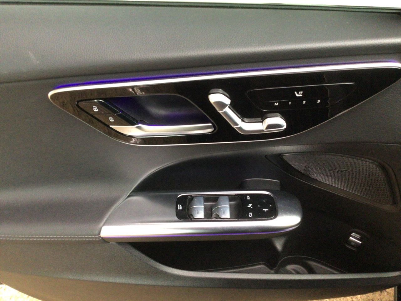 Mercedes-Benz C-Klasse – Bild 13