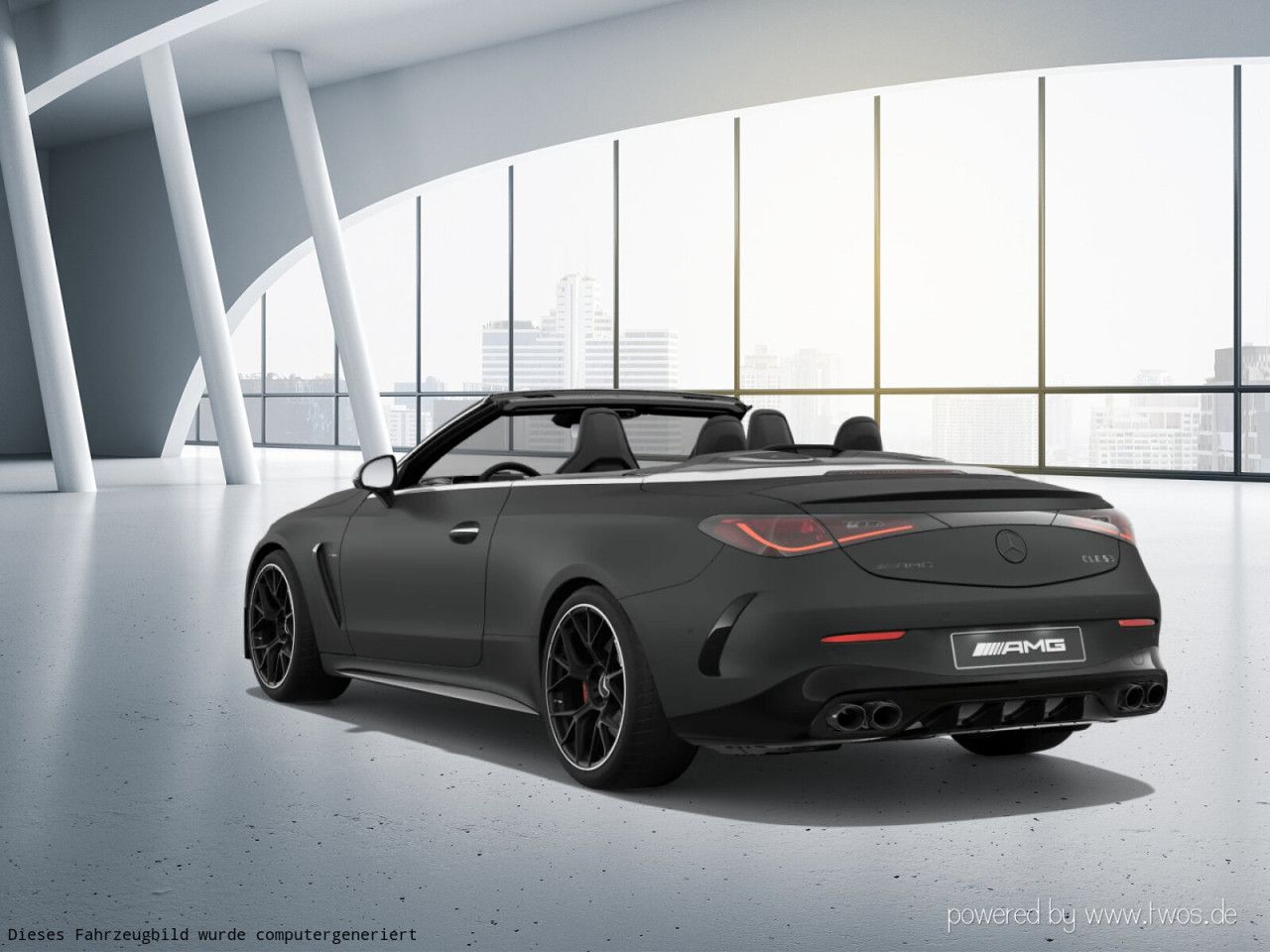 Mercedes-Benz CLE – Bild 14