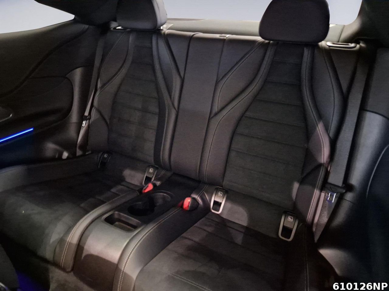 Mercedes-Benz CLE – Bild 11