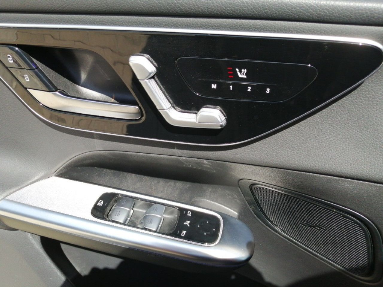 Mercedes-Benz GLC – Bild 17
